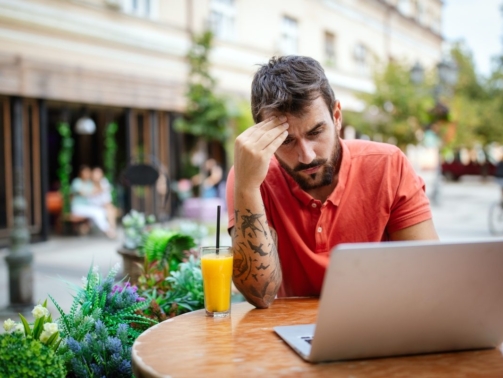 مشاوره آنلاین