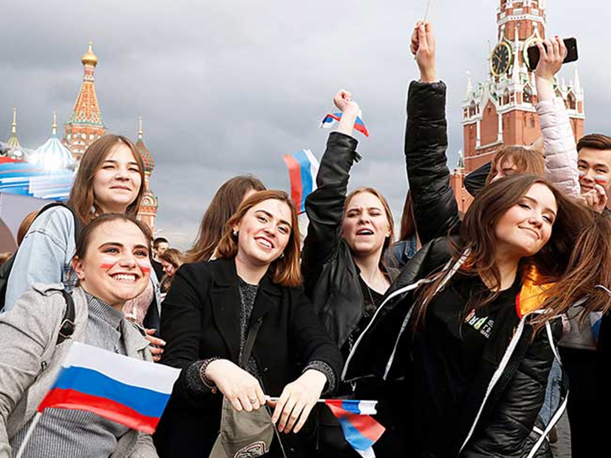مزایا و معایب تحصیل در روسیه 2026