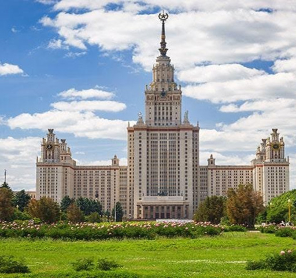 شرط حداقل معدل جهت تحصیل در روسیه