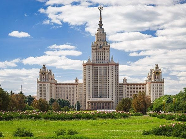 شرط حداقل معدل جهت تحصیل در روسیه