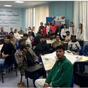 ارزان ترین دانشگاه های روسیه