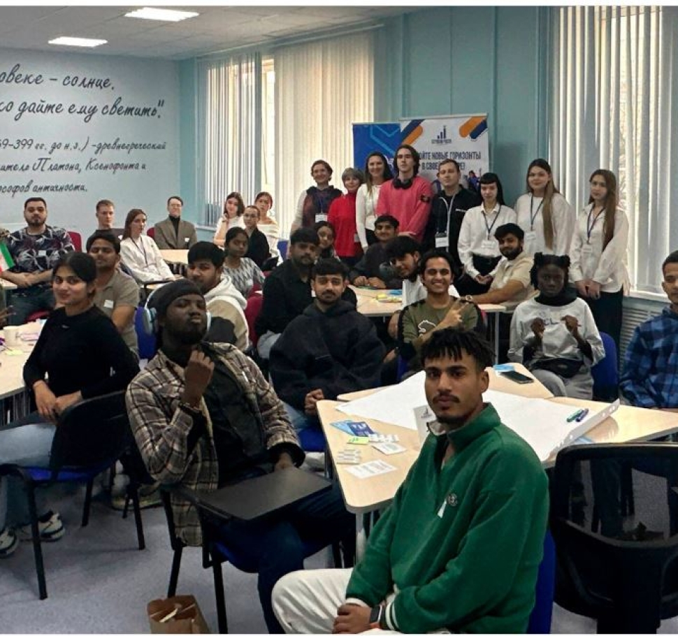 شرایط تحصیل و ددلاین اپلای دانشگاه چابکساری روسیه