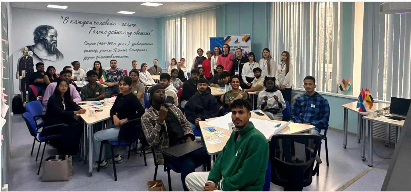 شرایط تحصیل و ددلاین اپلای دانشگاه چابکساری روسیه