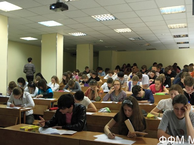 شرط حداقل معدل پزشکی خواندن در روسیه